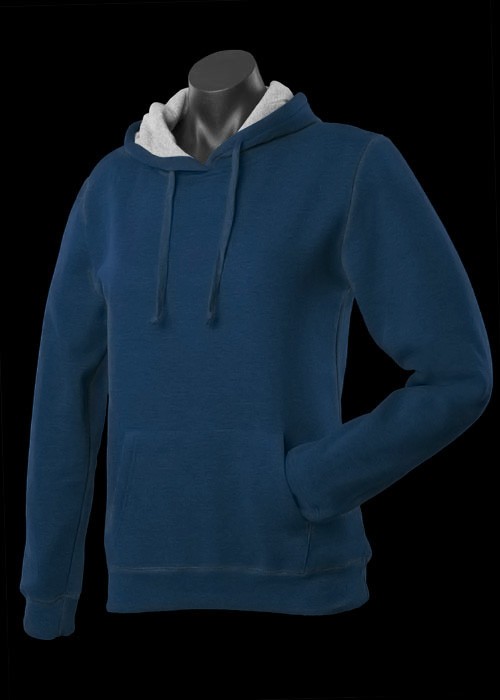 AP Hotham Hoodie By Design Equestrian