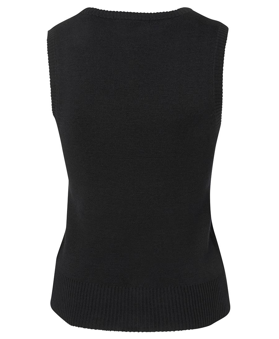 KDARC Ladies Knitted Vest By Design Equestrian