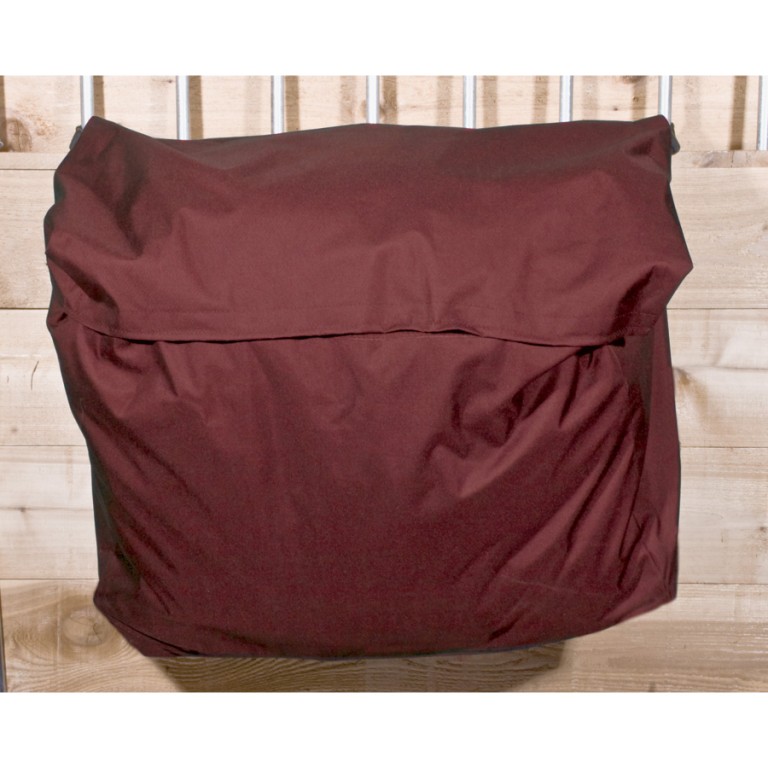 DuraTech® Stall Front Horse Blanket Bag By Design Equestrian