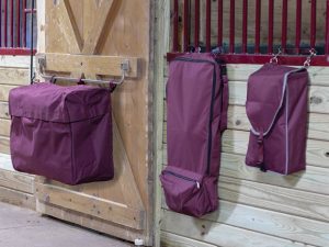 Gear Bags & Luggage